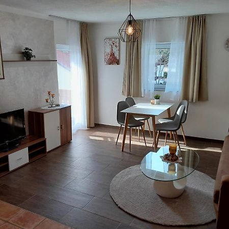 Appartements Schusser Mallnitz Buitenkant foto