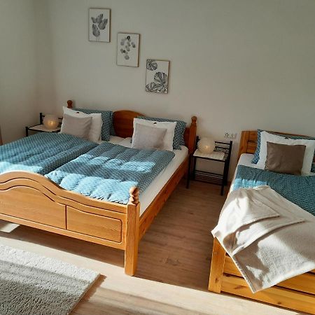 Appartements Schusser Mallnitz Buitenkant foto