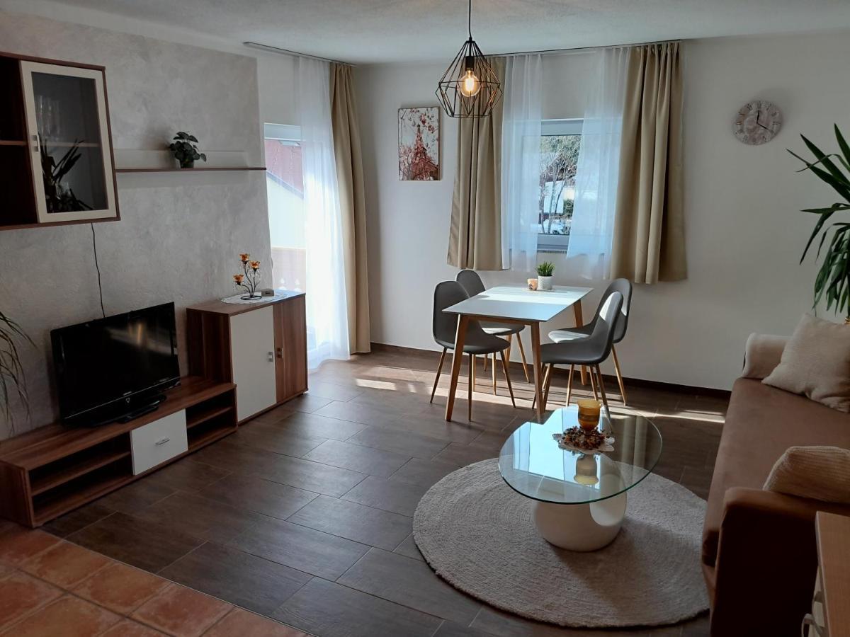 Appartements Schusser Mallnitz Buitenkant foto