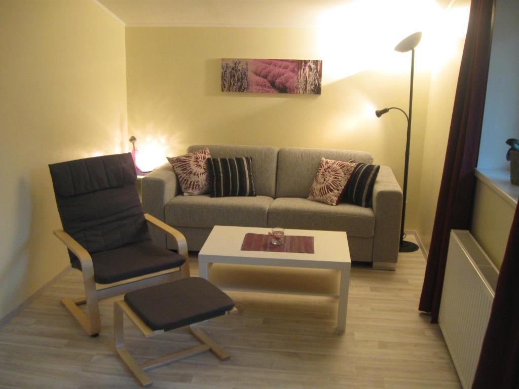 Appartements Schusser Mallnitz Kamer foto