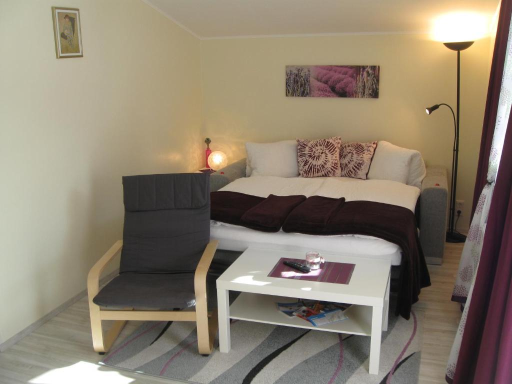 Appartements Schusser Mallnitz Buitenkant foto