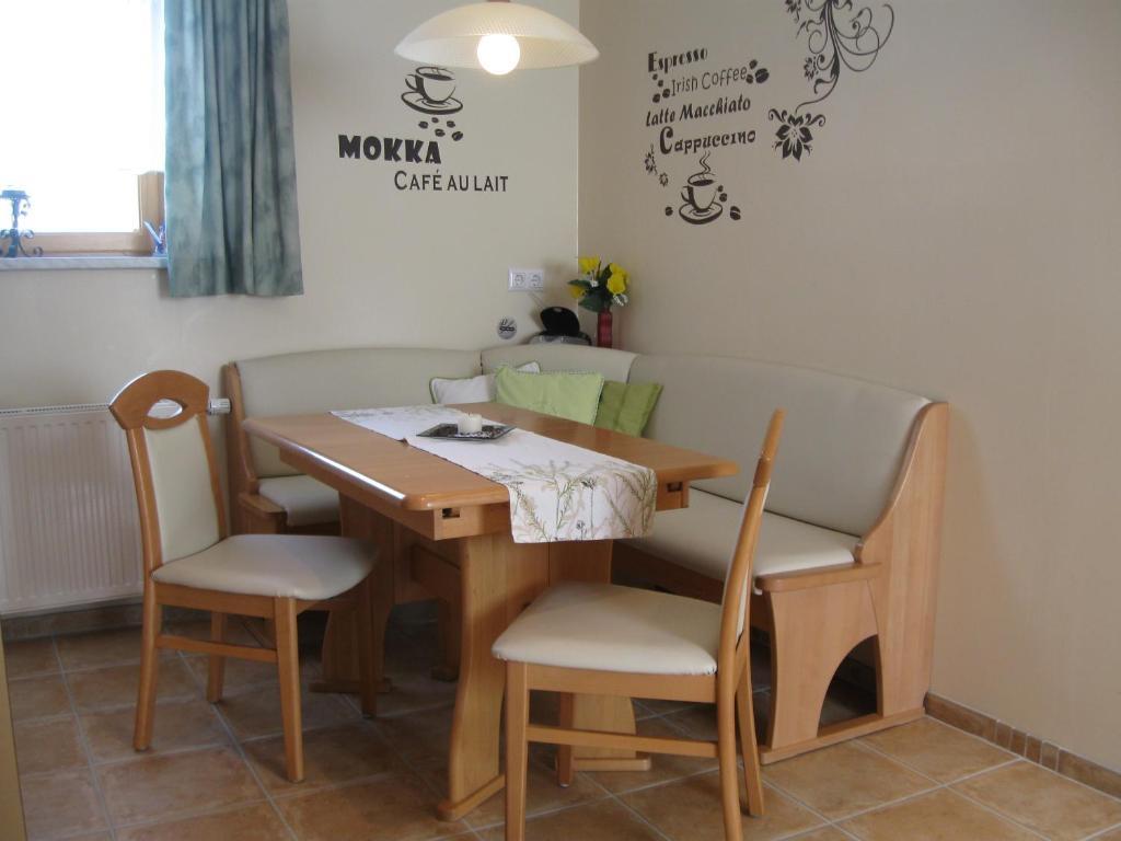 Appartements Schusser Mallnitz Buitenkant foto